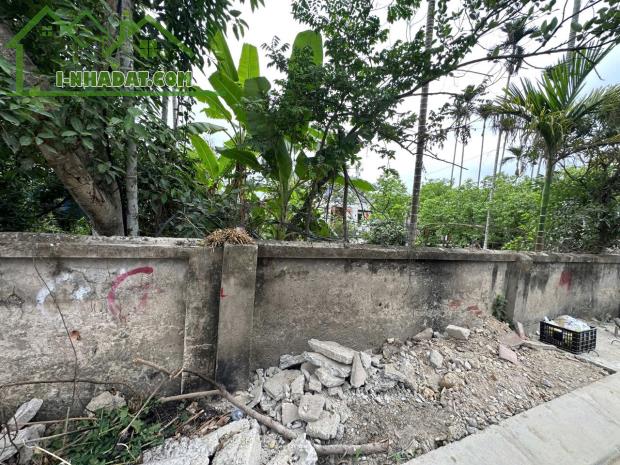 Bán đất Đông Phương - Kiến Thụy - Hải Phòng - 1