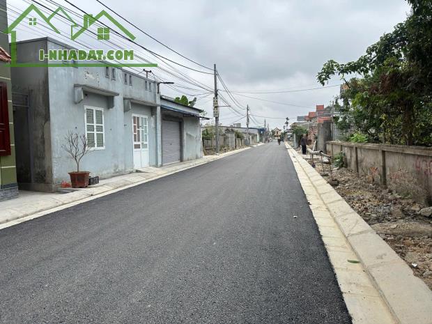 Bán đất Đông Phương - Kiến Thụy - Hải Phòng - 4