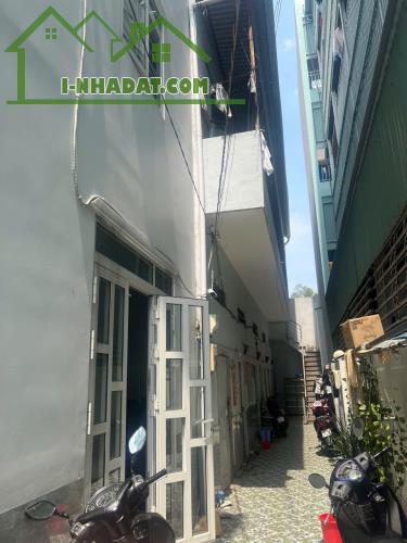 CHÍNH CHỦ GỬI BÁN MẶT TIỀN KINH DOANH CỰC VIP NGAY CHỢ ĐƯỜNG 339 PHƯỚC LONG B,GIẢM SỐC 2TỶ - 5