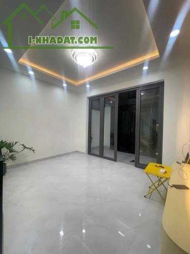 Cách Mặt tiền đường Nguyễn Duy 20m - KDC hiện hữu - 4X11m - với 4,9tỷ còn TL - 1
