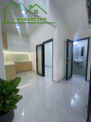 Cách Mặt tiền đường Nguyễn Duy 20m - KDC hiện hữu - 4X11m - với 4,9tỷ còn TL - 2