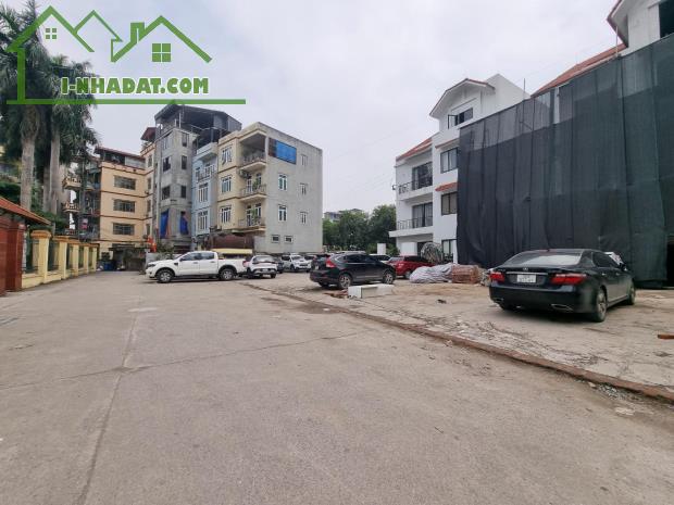 BÁN ĐẤT KHU LÊ ĐỨC THỌ NAM TỪ LIÊM – SỔ ĐỎ VUÔNG VẮN– NGÕ Ô TÔ- 52M2-GIÁ CHỈ 12.5 TỶ - 1