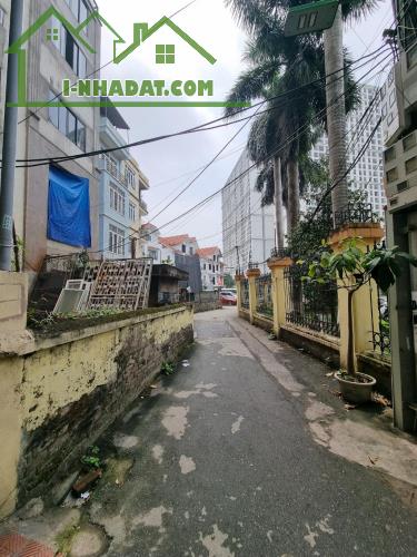 BÁN ĐẤT KHU LÊ ĐỨC THỌ NAM TỪ LIÊM – SỔ ĐỎ VUÔNG VẮN– NGÕ Ô TÔ- 52M2-GIÁ CHỈ 12.5 TỶ - 2