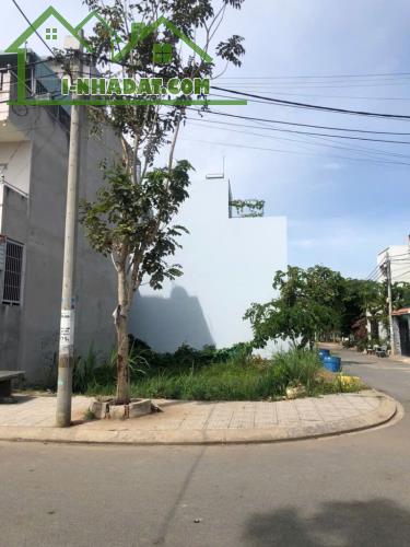 NGỘP BANK THANH LÝ GẤP,LÔ GÓC 2MẶT TIỀN ĐƯỜNG 12M DT81M (6x13.5) NGAY NGUYỄN DUY TRINH - 2