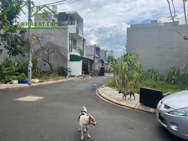 NGỘP BANK THANH LÝ GẤP,LÔ GÓC 2MẶT TIỀN ĐƯỜNG 12M DT81M (6x13.5) NGAY NGUYỄN DUY TRINH - 3