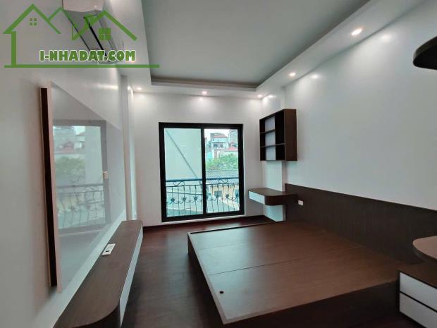 🏡 BÁN NHÀ NGÕ 12 QUANG TRUNG – 5 TẦNG ĐẸP – FULL NỘI THẤT – TRUNG TÂM HÀ ĐÔNG - 1