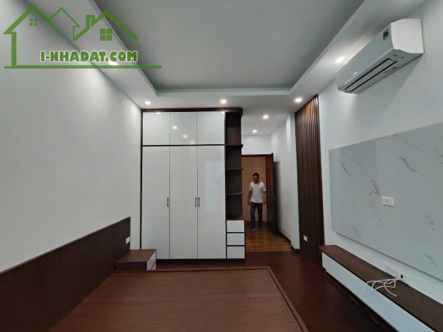 🏡 BÁN NHÀ NGÕ 12 QUANG TRUNG – 5 TẦNG ĐẸP – FULL NỘI THẤT – TRUNG TÂM HÀ ĐÔNG - 2