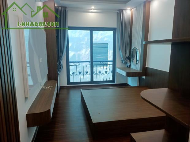 🏡 BÁN NHÀ NGÕ 12 QUANG TRUNG – 5 TẦNG ĐẸP – FULL NỘI THẤT – TRUNG TÂM HÀ ĐÔNG - 3