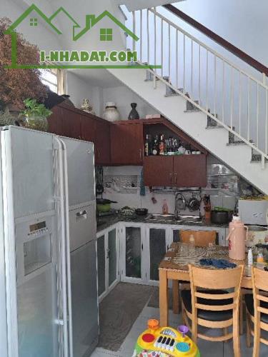 HOT Q7 – Nhà Mới Đẹp Cách Đường Container 50m – Sát KCN Tân Thuận – Chỉ 2.6 Tỷ Sổ Sẵn, Ở N - 1
