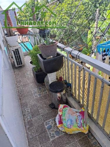 HOT Q7 – Nhà Mới Đẹp Cách Đường Container 50m – Sát KCN Tân Thuận – Chỉ 2.6 Tỷ Sổ Sẵn, Ở N - 2