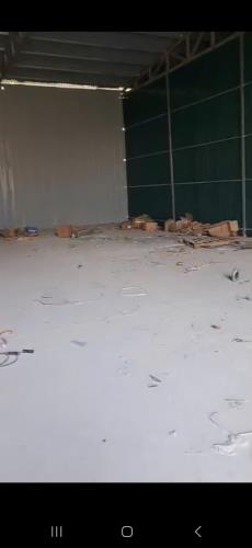 Cho thuê 300m2 kho xưởng Vĩnh Quỳnh, Thanh Trì. Giá 23 triệu/tháng - 1