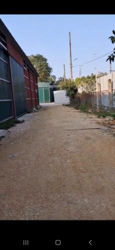 Cho thuê 300m2 kho xưởng Vĩnh Quỳnh, Thanh Trì. Giá 23 triệu/tháng - 3