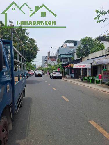 🏡 BÁN ĐẤT ĐẸP – ĐẶNG VŨ HỶ, SƠN TRÀ, ĐÀ NẴNG 🏡  • Diện tích 141m² (ngang 6m, vuông vức)