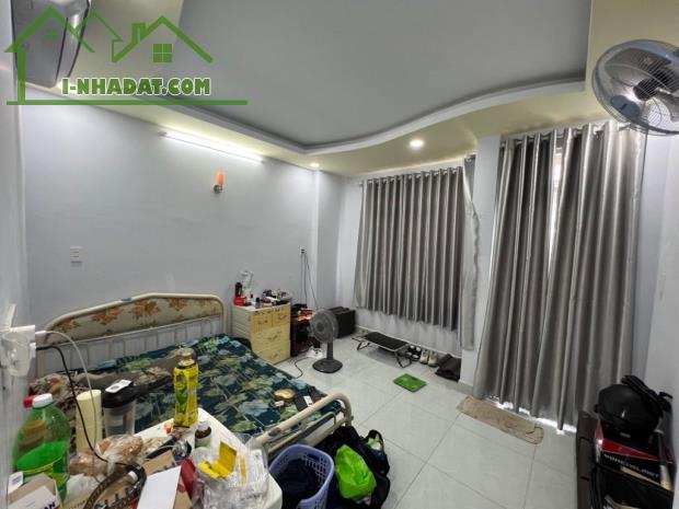 BÁN NHÀ 2 TẦNG 50M2 ĐƯỜNG 46 ĐỐI DIỆN GIGAMALL PHƯỜNG HIỆP BÌNH CHÁNH CHỈ 3 TỶ65 - 1