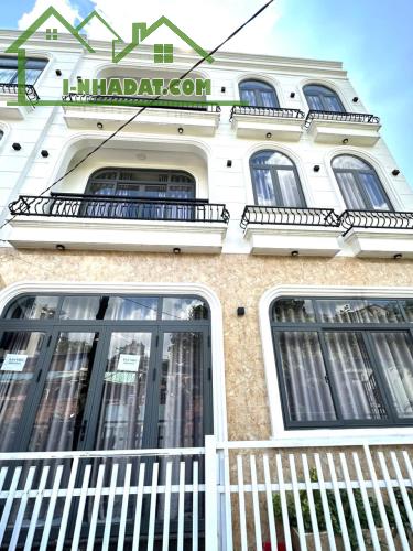 Đất Hiếm  Quận 2, Hẻm Xe Hơi, Dt 62m2 ( 4.5 x 14 ), Khu Dân trí cao, chỉ 5.15 ty. - 1