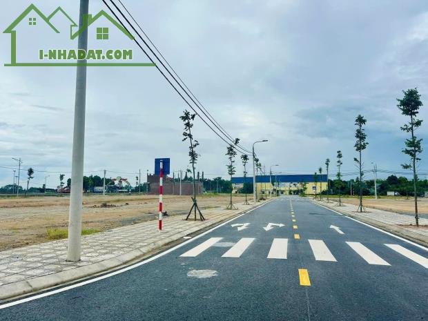 Chính chủ bán 2 mảnh đất ở Khu Đô Thị đồng nhà vác thị trấn Lâm Thao, Huyện Lâm Thao - - 2