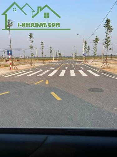 Chính chủ bán 2 mảnh đất ở Khu Đô Thị đồng nhà vác thị trấn Lâm Thao, Huyện Lâm Thao - - 3