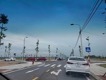 Chính chủ bán 2 mảnh đất ở Khu Đô Thị đồng nhà vác thị trấn Lâm Thao, Huyện Lâm Thao - - 4