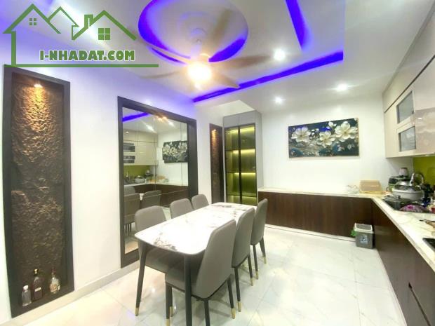 Bán nhà Nguyễn Văn Linh, Vinh Niệm,LÊ Chân . 4,5tỷ , 4 tầng, 82m. - 1
