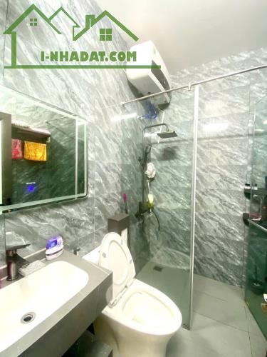 Bán nhà Nguyễn Văn Linh, Vinh Niệm,LÊ Chân . 4,5tỷ , 4 tầng, 82m. - 3