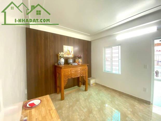 Bán nhà Nguyễn Văn Linh, Vinh Niệm,LÊ Chân . 4,5tỷ , 4 tầng, 82m. - 4