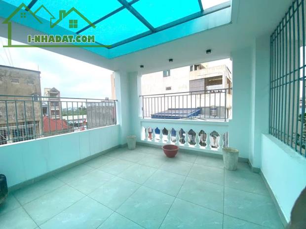 Bán nhà Nguyễn Văn Linh, Vinh Niệm,LÊ Chân . 4,5tỷ , 4 tầng, 82m. - 5