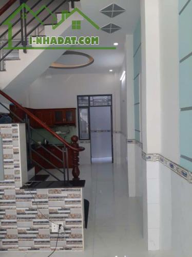 LÊ VĂN LƯƠNG, NHÀ BÈ – NHÀ MỚI Ở NGAY-81.9M2- HẺM 6M – GIÁ CHỈ 2.X TỶ
