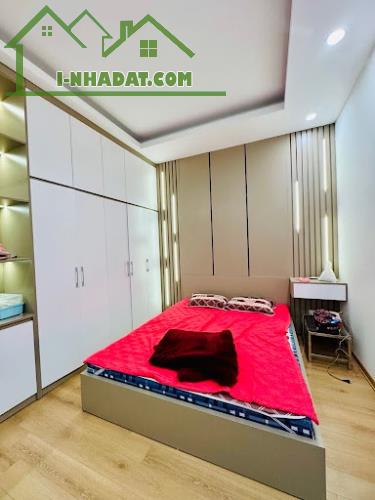 NHỈNH 5 TỶ CÓ NGAY NHÀ ĐẸP LUNG LINH - 5 TẦNG TRUNG TÂM HAI BÀ TRƯNG - SÁT PHỐ Ô TÔ GẦN - - 1