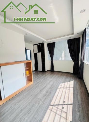 BÁN NHÀ THỤY PHƯƠNG 5 TẦNG - FULL NỘI THẤT - THANG MÁY - Ô TÔ TRÁNH - GARA - Giá 7.x tỷ - 1
