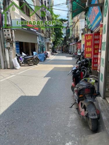 BÁN NHÀ THỤY PHƯƠNG 5 TẦNG - FULL NỘI THẤT - THANG MÁY - Ô TÔ TRÁNH - GARA - Giá 7.x tỷ - 3
