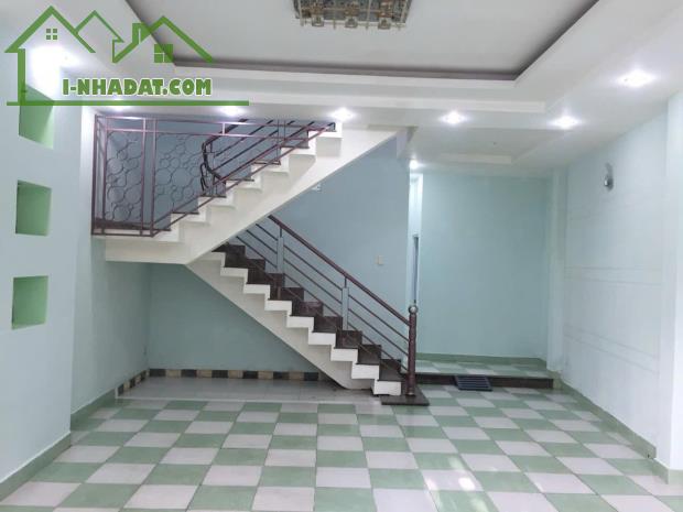 TRẦN NHÂN TÔN, QUẬN 10, HẺM AN NINH 1/SEC, DT:50M2 [ 5 ❌ 10 ] 2 TẦNG, CHỈ 4,5 TỶ - 1