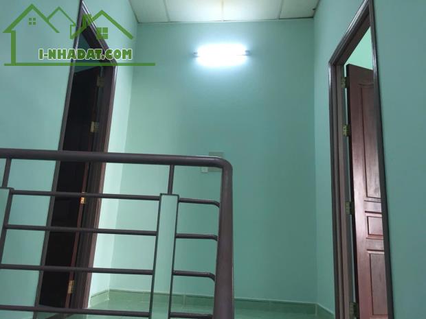 TRẦN NHÂN TÔN, QUẬN 10, HẺM AN NINH 1/SEC, DT:50M2 [ 5 ❌ 10 ] 2 TẦNG, CHỈ 4,5 TỶ - 2