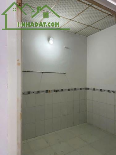 Nhà sổ riêng hoàn công 2.6 tỷ/81 m2/1 lầu 1 trệt đường ô tô - 4