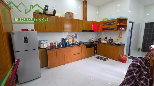 Bán nhà 1 trệt 2 lầu đường F5 Bửu Long 3, Biên Hòa, Đồng Nai, 80m2, giá 4 tỷ 500. - 1