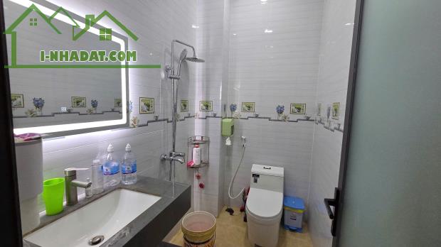 Bán nhà 1 trệt 2 lầu đường F5 Bửu Long 3, Biên Hòa, Đồng Nai, 80m2, giá 4 tỷ 500. - 4
