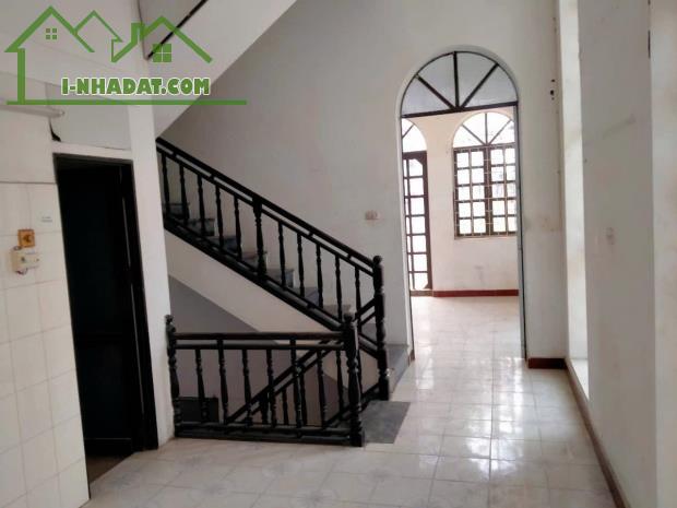 Bán Nhà Mặt Phố Lý Thường Kiệt. Hà Đông. Lô Góc. Ô Tô, Vỉa Hè. DT 50m2. MT 5m. Giá 20,7 Tỷ