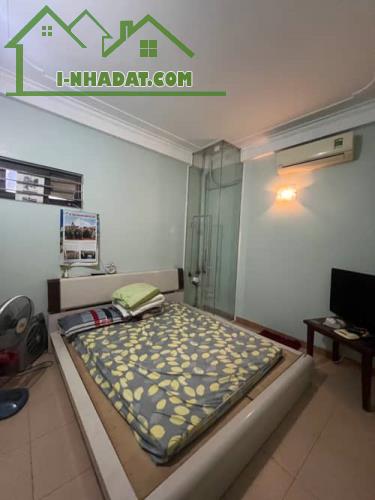 HaNoi360.vn/1 Định Công Hạ - Ngôi Nhà Mơ Ước Với Vị Trí Hoàn Hảo, Giá Cực Hấp Dẫn!