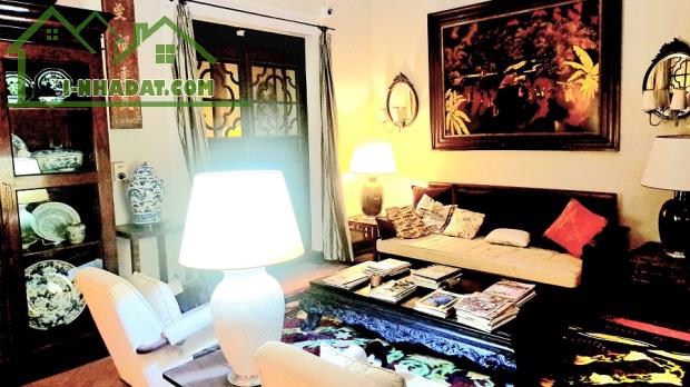 Bán biệt thự MT Nguyễn Thị Phố, Tân Đông Hiệp, Dĩ An, Bình Dương, 4130m2, 2 tầng - 2
