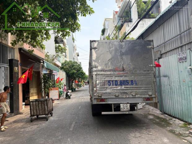 Bán nhà HXH thông gần Thạch Lam TP 4mx17m 1 lầu giá CHỈ 5tỷ9999 - 2