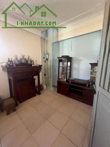 HaNoi360.vn/1 Nhà 4 Tầng Định Công Hạ - Vị Trí Vàng, Kinh Doanh Đỉnh Cao!