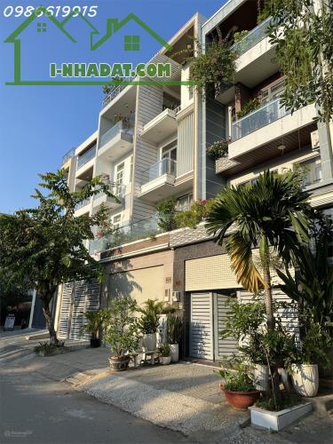 SIÊU PHẨM NHÀ PHỐ HIỆN ĐẠI KDC SAVIMEX - VỊ TRÍ VIP VIEW CÔNG VIÊN - 4 TẦNG - 100m2- CHỈ