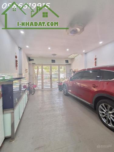 SIÊU PHẨM NHÀ PHỐ HIỆN ĐẠI KDC SAVIMEX - VỊ TRÍ VIP VIEW CÔNG VIÊN - 4 TẦNG - 100m2- CHỈ - 1