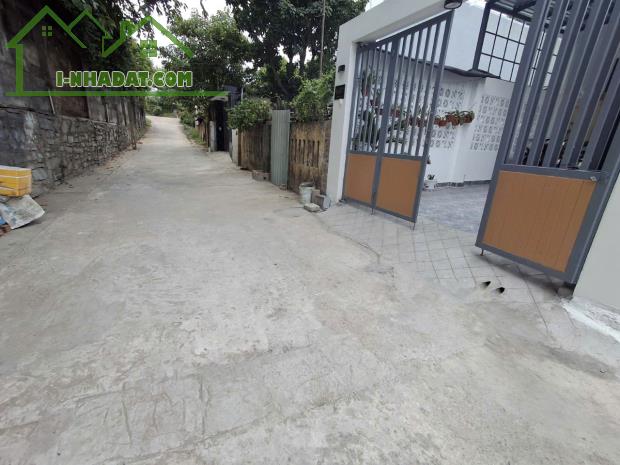 NHÀ GIÁ RẺ TT Q CẨM LỆ – 120M² – 3 PHÒNG NGỦ – CHỈ HƠN 2 TỶ CHO THUÊ 4TR - 4