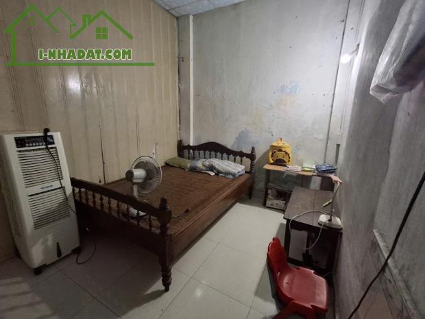 NHÀ GIÁ RẺ TT Q CẨM LỆ – 120M² – 3 PHÒNG NGỦ – CHỈ HƠN 2 TỶ CHO THUÊ 4TR - 1