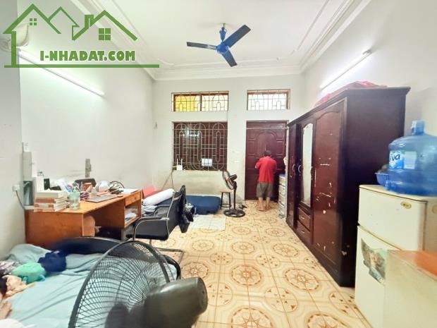 Nhà Hoàng Hoa Thám, Ba đình. 43m; MT 4.8; Giá 9 tỷ  BÁN ĐẤT TẶNG NHÀ - NGÕ NÔNG GẦN CHỢ - - 3
