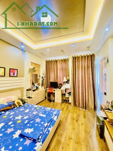 Lý Thường kiệt - HXH Vô nhà - 68m2 - 3 tầng Giáp Q10, Lữ Gia - 2