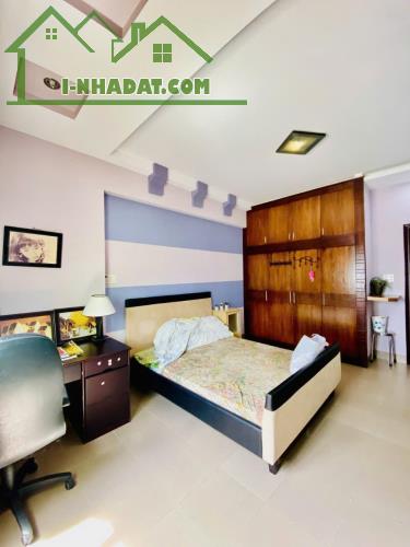 Lý Thường kiệt - HXH Vô nhà - 68m2 - 3 tầng Giáp Q10, Lữ Gia - 4