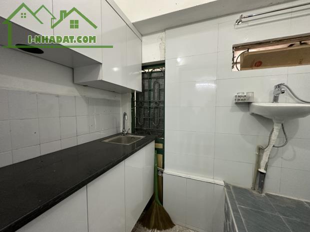 Bán Nhà Vũ Xuân Thiều, Phường Sài Đồng, Long Biên 36m2, 3T, giá 2,4 tỷ - 1