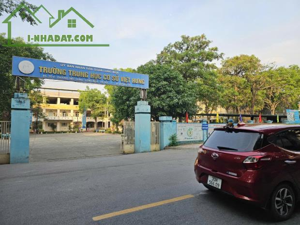 Siêu phẩm giá Đầu tư Việt Hưng – Long Biên . Vị trí siêu đắc địa!!! - 3