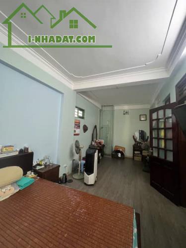 HaNoi360.vn/1 Siêu Phẩm Mặt Tiền 5m Định Công Hạ - Sổ Đỏ Chuẩn, Giá Chỉ 6.6 Tỷ! - 1